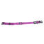 TK-Pet Neo Classic Collar de Nylon Morado para perros, , large indicador imagen numero 6